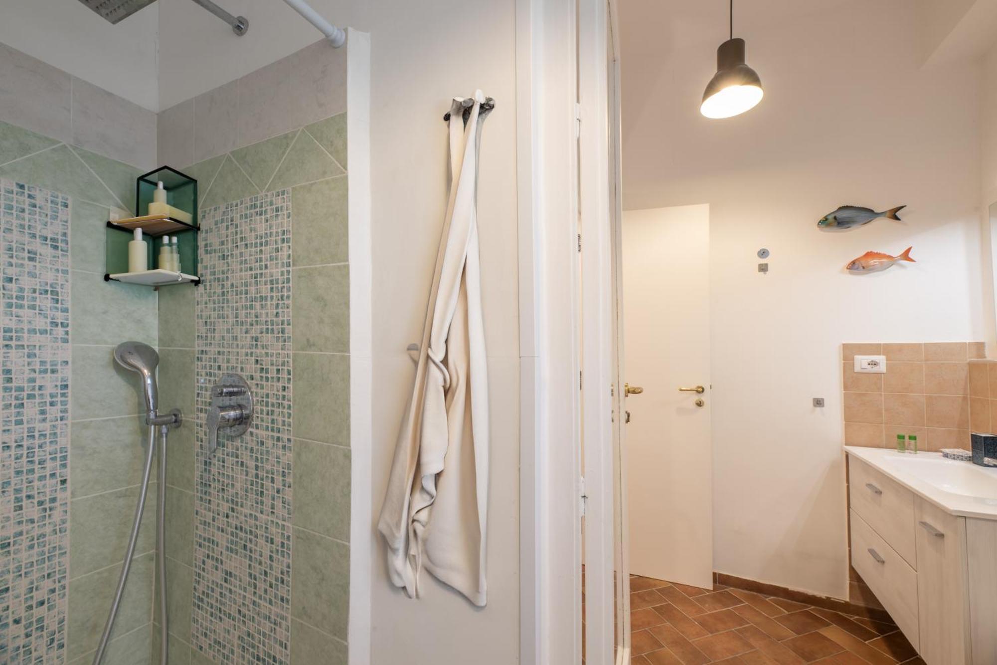 Villa Dorothee 카프리 외부 사진