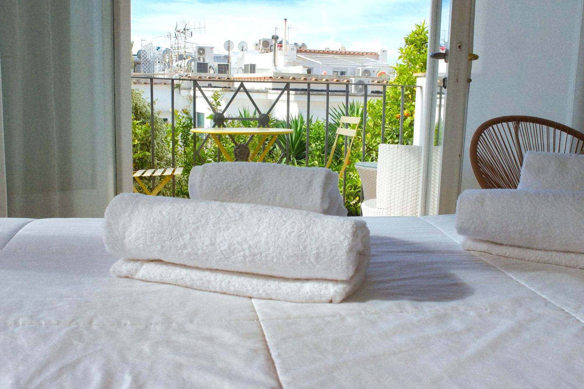 Villa Dorothee 카프리 외부 사진